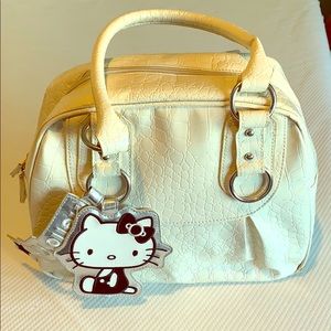 Hello Kitty tote bag